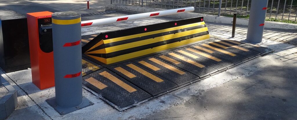 Дорожные блокираторы Prostop