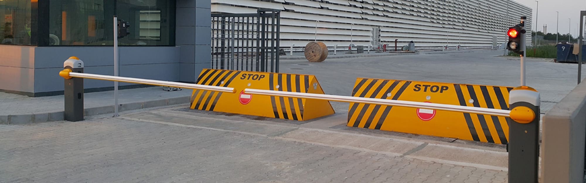 Prostop - надежная защита